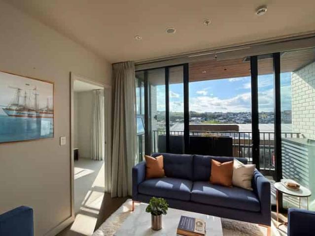 Apartment for rent in Whangaparaoa, Oroua County