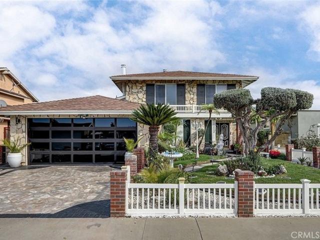 House for sale in Carson, California