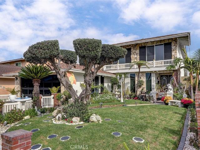House for sale in Carson, California