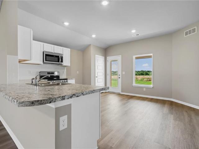 House for sale in Kansas