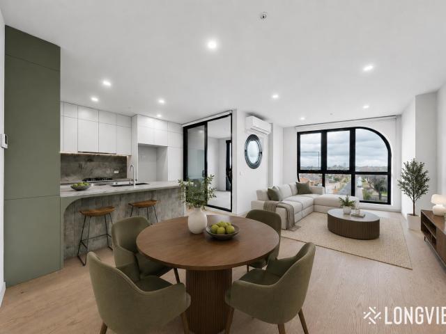 Apartment for rent in Camerons Creek, Victoria