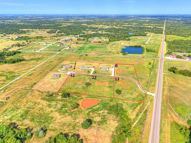 Land for sale in Purcell, Oklahoma