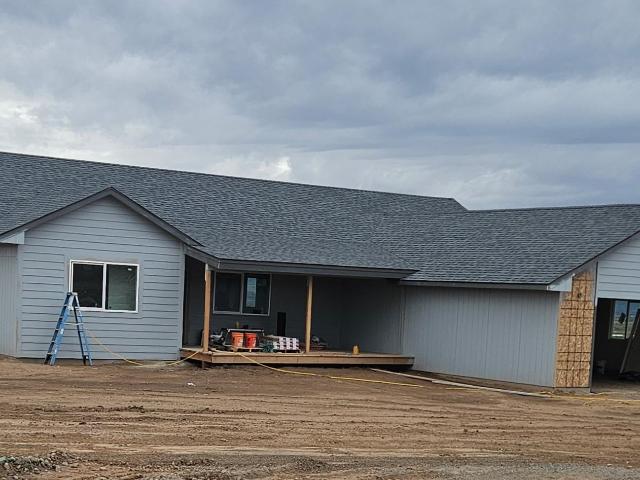 House for sale in Eckert, Colorado