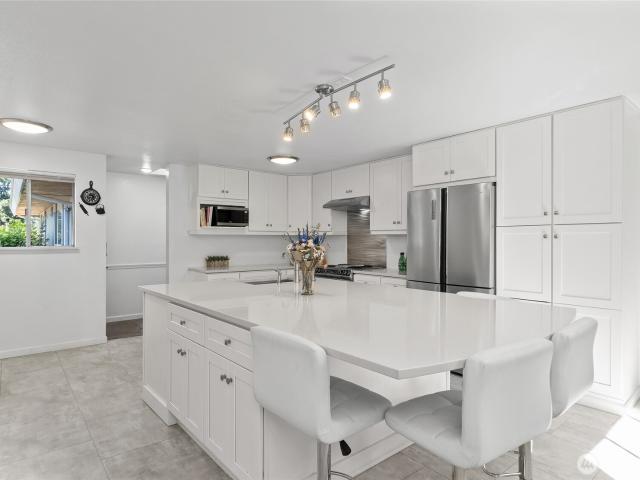 House for sale in Kent, Washington
