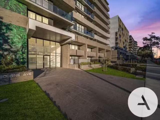 Apartment for rent in Downer, Australian Capital Territory