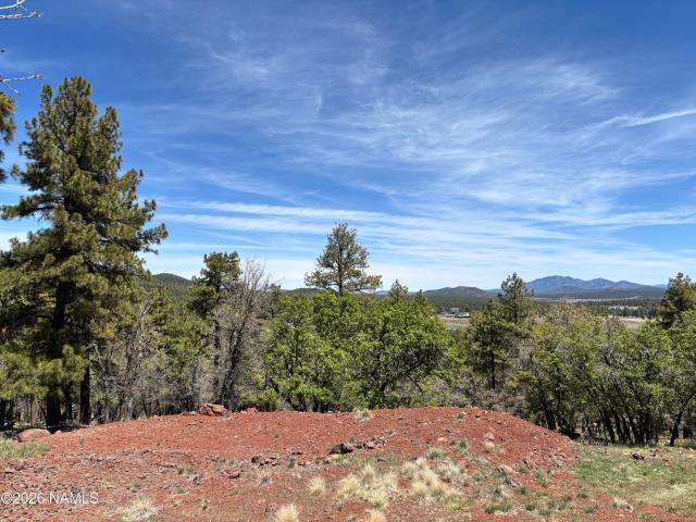 Land for sale in Williams, Arizona
