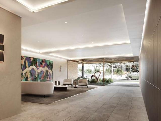 Apartment for sale in Parnell