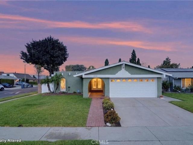 House for sale in Carson, California