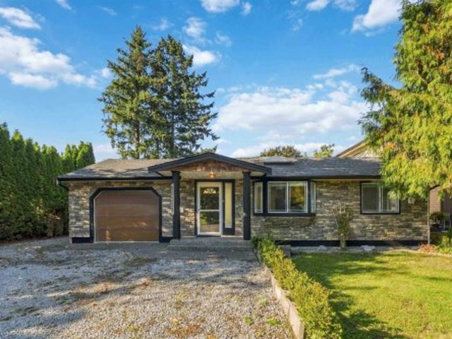House for sale in Port Hammond, Maple Ridge