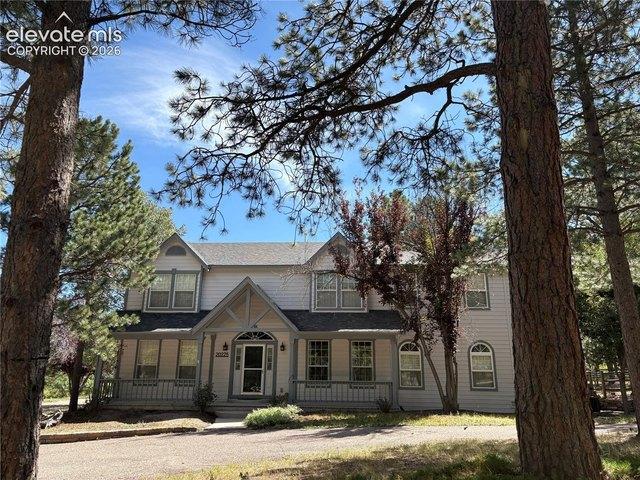 House for sale in Colorado