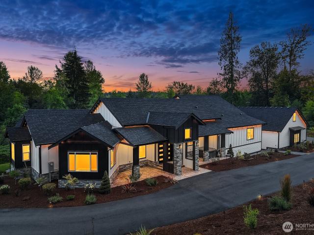 House for sale in Maple Valley, Washington