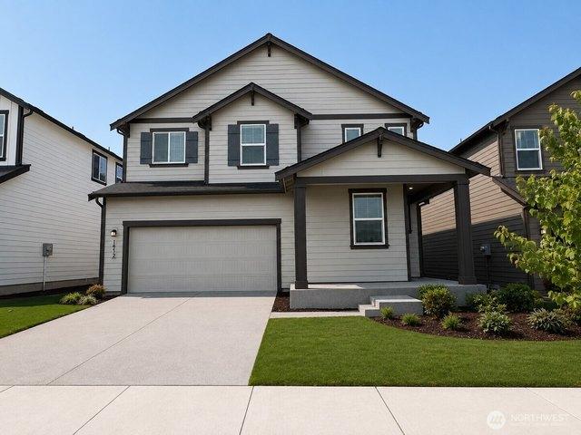 House for sale in Bonney Lake, Pierce County