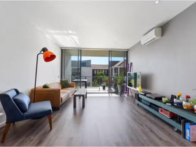 Apartment for rent in Hillsdale