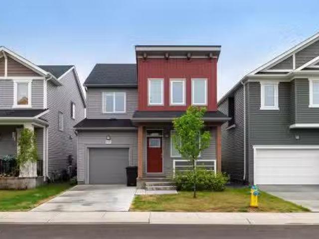 House for sale in Wedgewood, Alberta