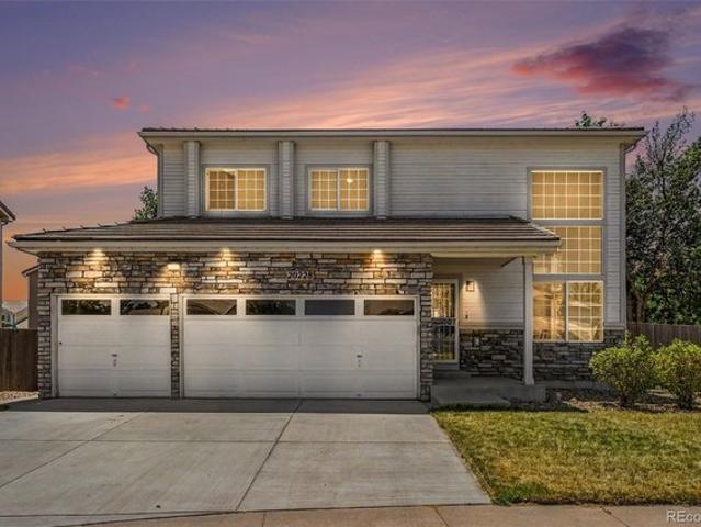 House for sale in Denver, Colorado