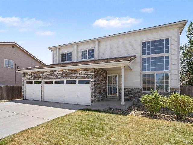 House for sale in Denver, Colorado