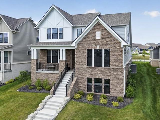 House for sale in Westfield, Indiana