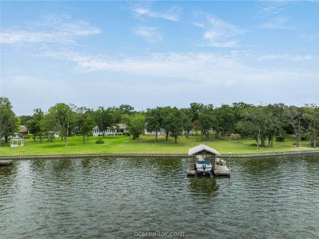 House for sale in Leon, Texas