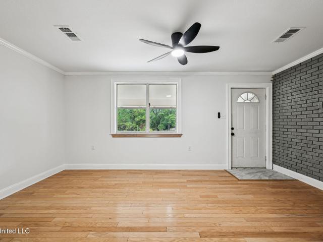 House for sale in Picayune, Mississippi