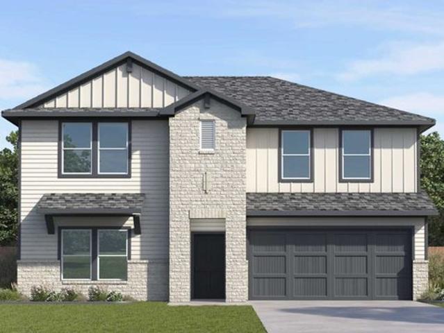 House for sale in Manor, Texas