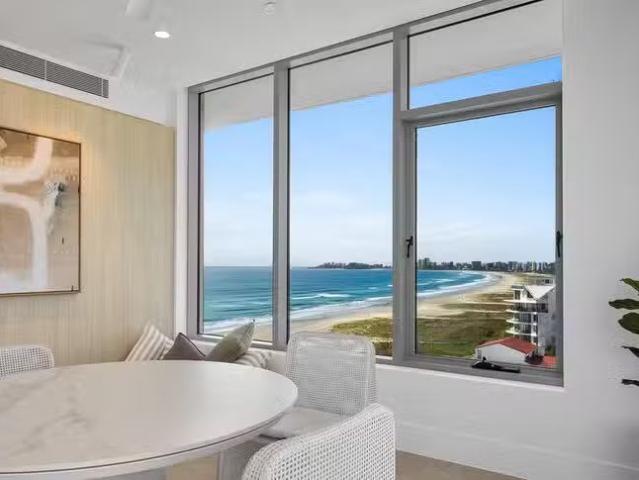 Apartment for rent in Gold Coast, Gold Coast Urban