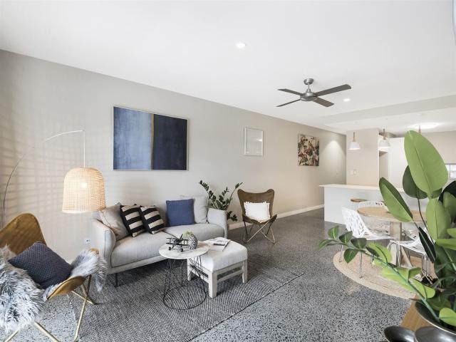 Apartment for rent in Toombul, Queensland