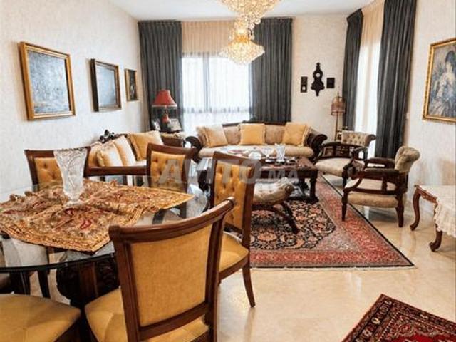 Appartement location à Anfa, Gharb-Chrarda-Beni Hssen