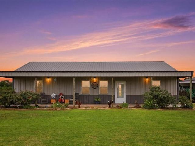House for sale in Tecumseh, Oklahoma