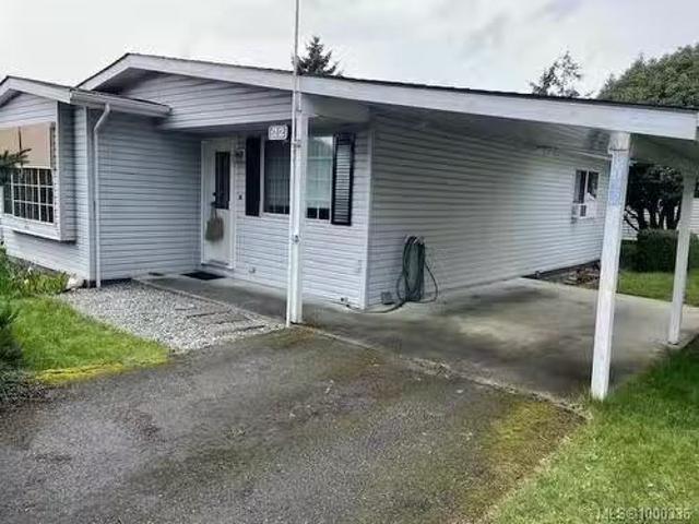 House for sale in Ganges, British Columbia