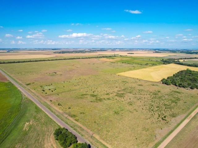 Land for sale in Kansas