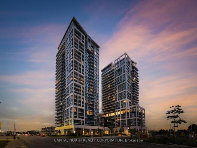 Condo for rent in York, Ontario