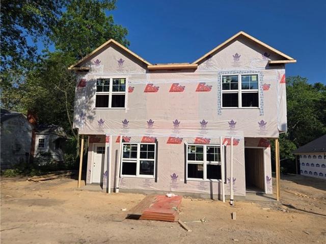 House for sale in Fayetteville, North Carolina