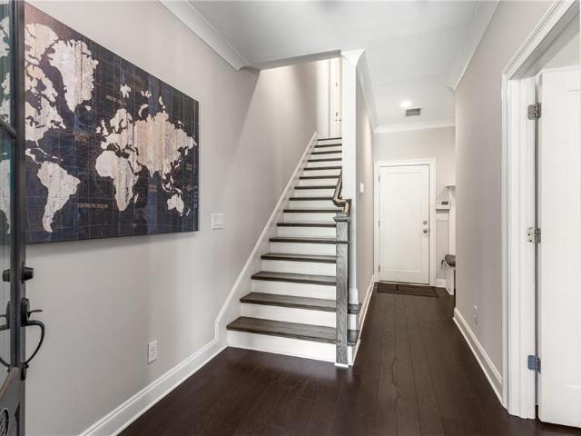 Townhouse for sale in Decatur