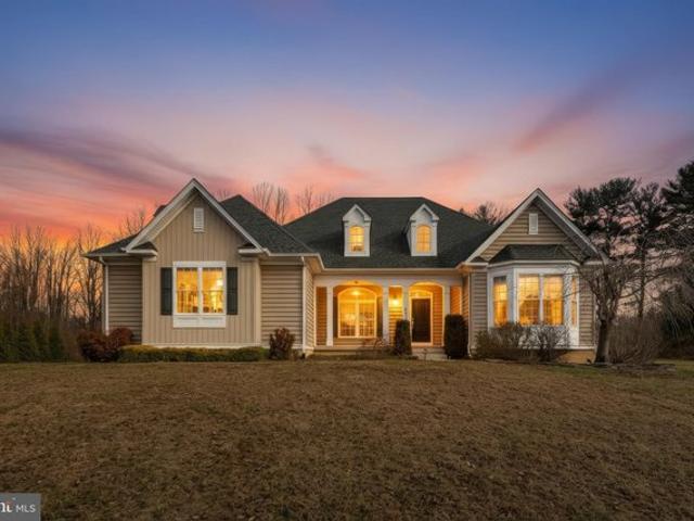 House for sale in Fallston, Maryland