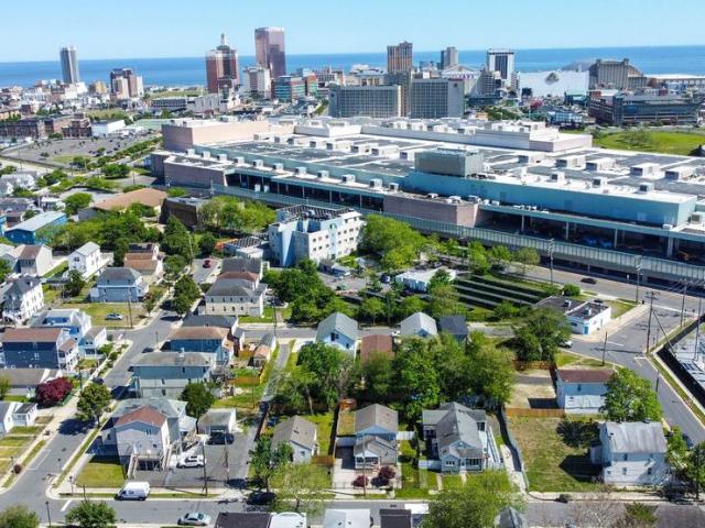 House for sale in Westside, Atlantic City