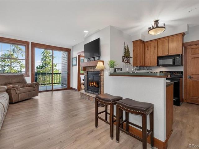 Condo for sale in Colorado