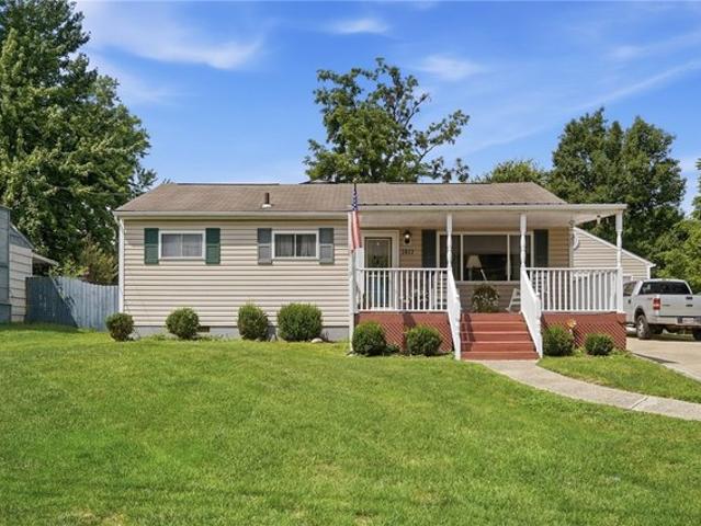 House for sale in Middletown, Ohio