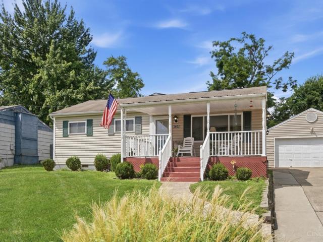 House for sale in Middletown, Ohio