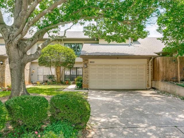 House for sale in Grapevine, Texas