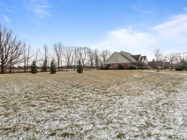 Land for sale in Kokomo, Indiana