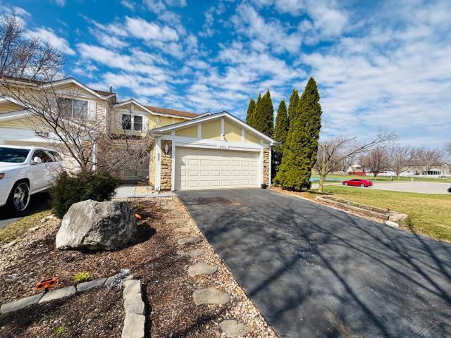 House for sale in Bloomingdale, Illinois