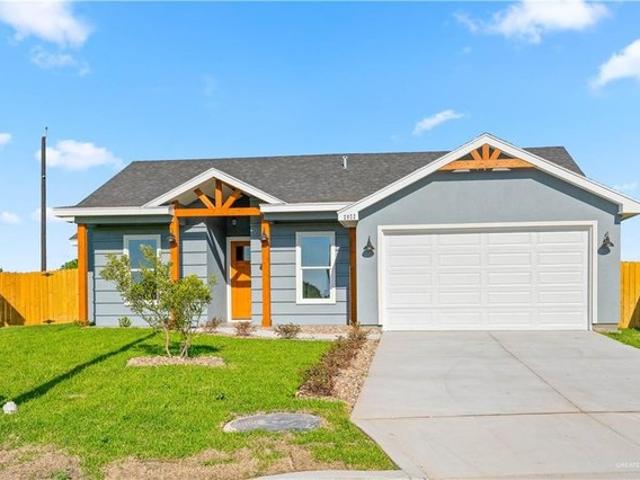 House for sale in Cameron, Texas