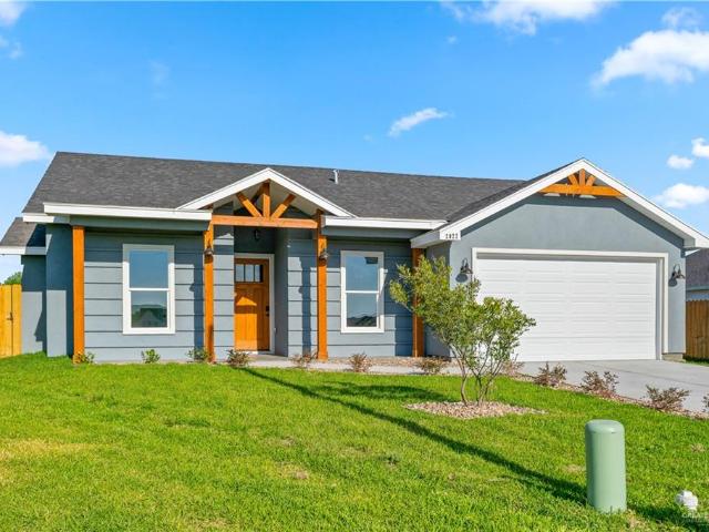 House for sale in Cameron, Texas