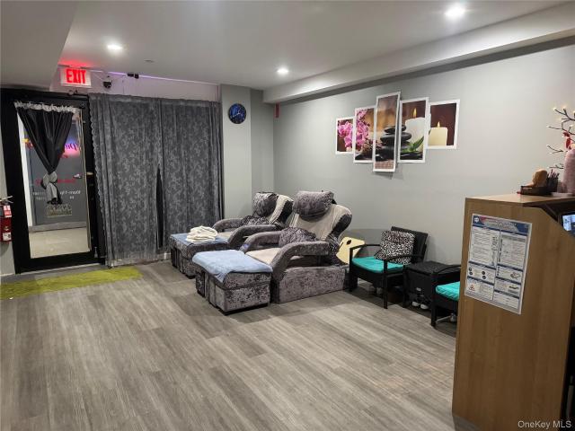 Commercial for sale in Queens, Arverne