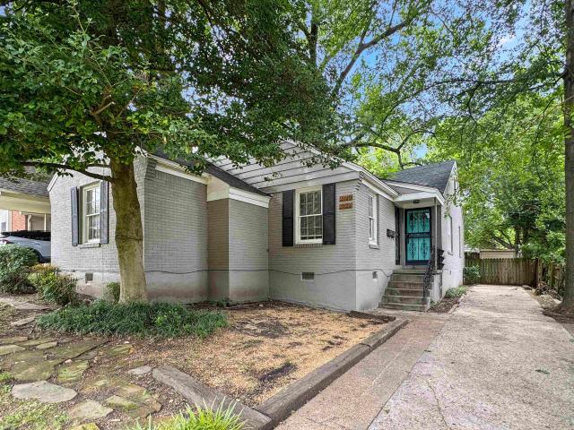 House for sale in Tennessee