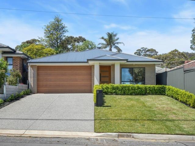 House for sale in Banksia Park, Adelaide