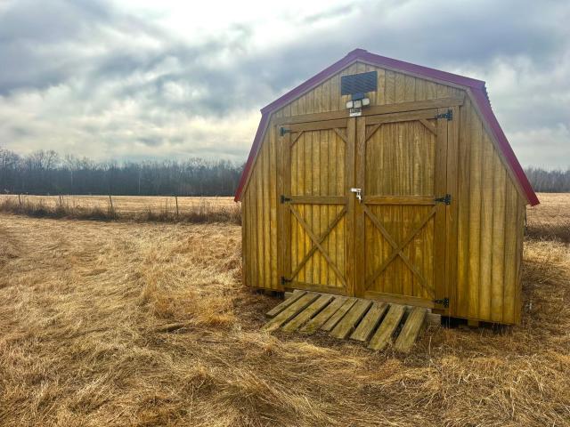 Land for sale in Finlayson, Minnesota