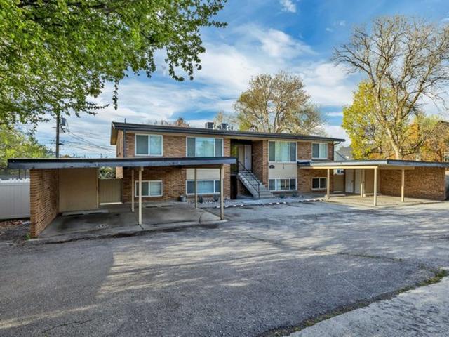 House for sale in Holladay, Utah