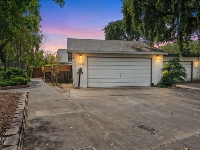 House for sale in Yolo, California