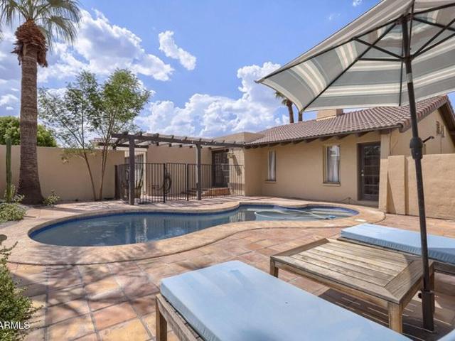 House for sale in Tempe, Arizona